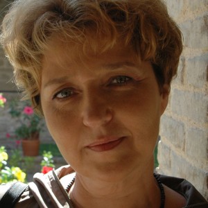 Małgorzata Rawska